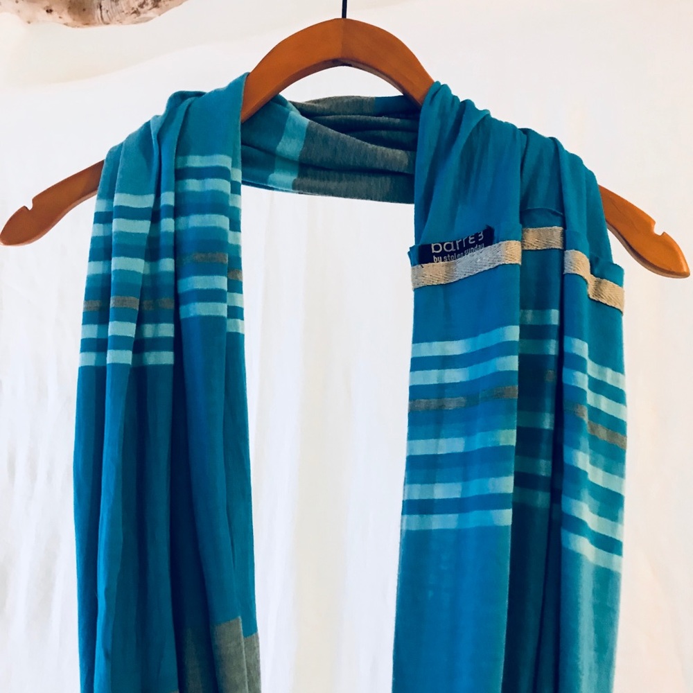 Infinity scarf 🧣